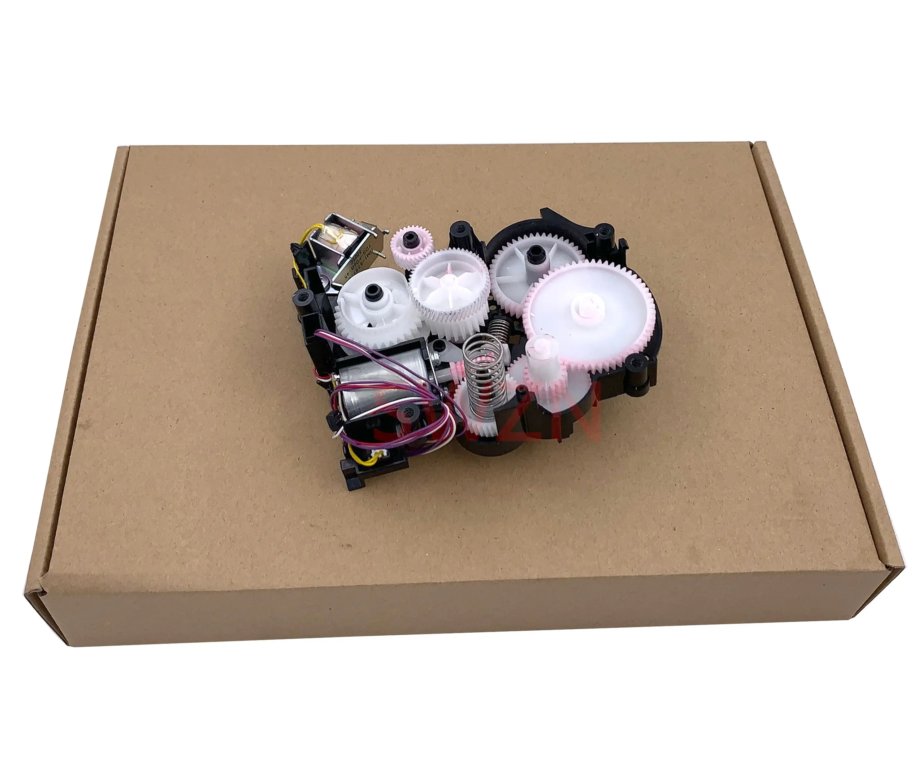 Paper feed drive assembly For HP M501 M506 M527 M501dn M506n M506dn M506X M527dn M527f M527z M527c RM2-5715-000CN