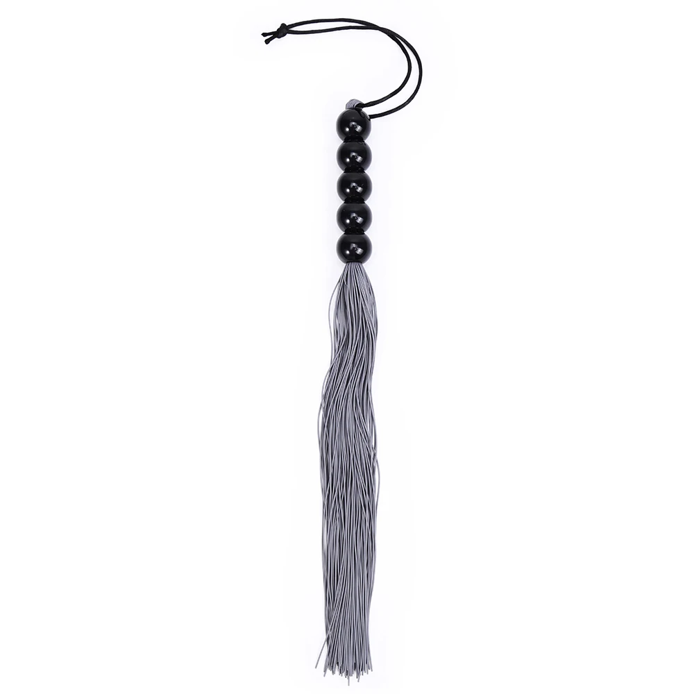 35cm Horse Supply for Horse Training Crop Whip,Gourd Shaped Handle with Wrist Strap,Queen costumes whip