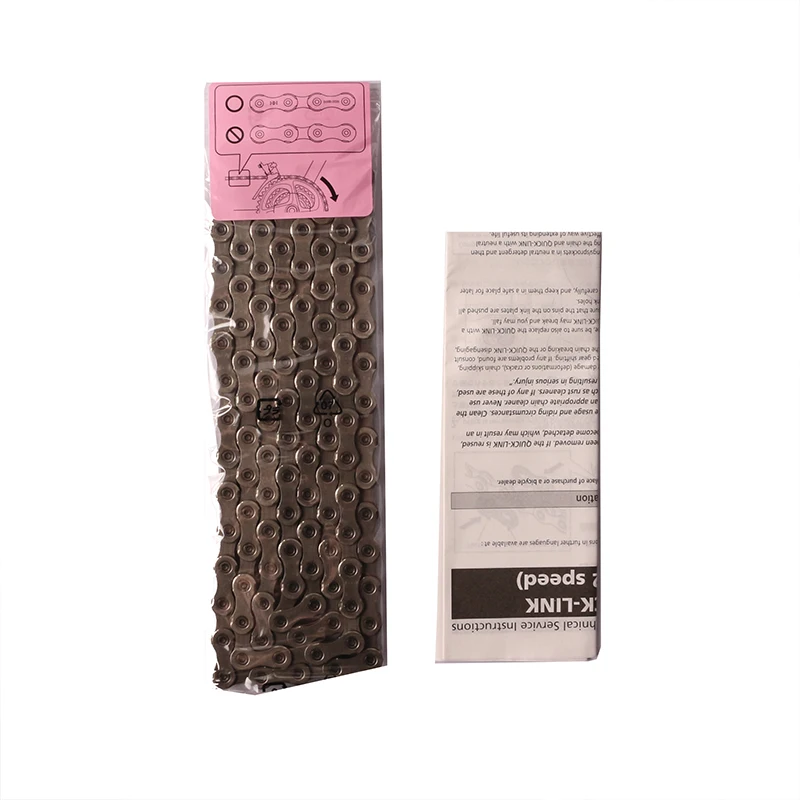 SHIMANO CN HG601 HG701 HG901 11S Speed Chain Without Original Box Product Not With Quick Link