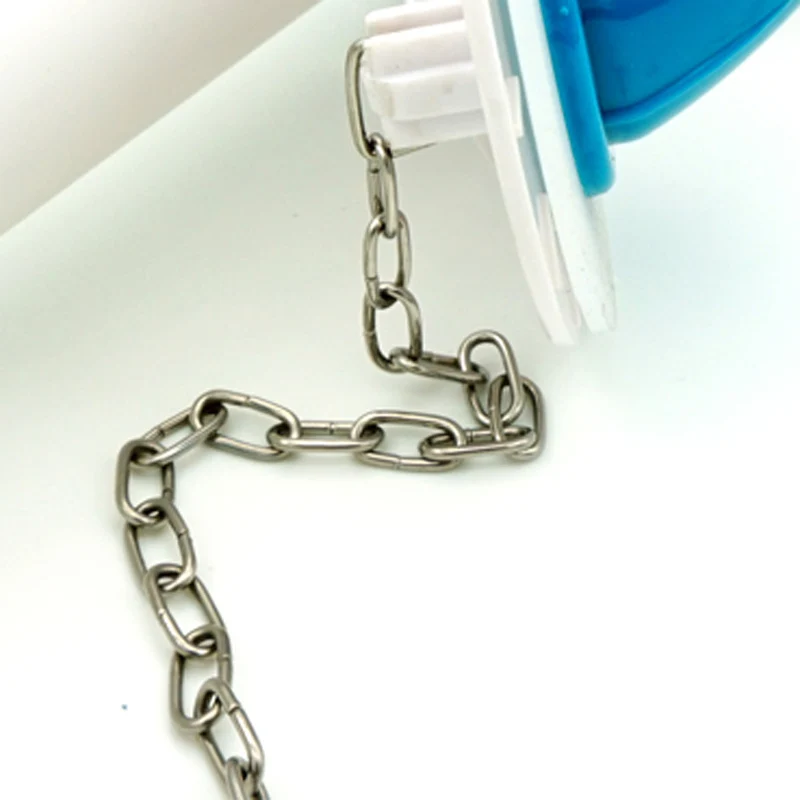 Wc flush ventil kette Ablauf ventil kette