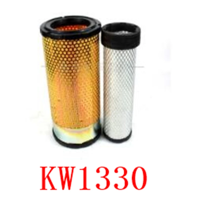 

Воздушный фильтр вилочного погрузчика KW1330