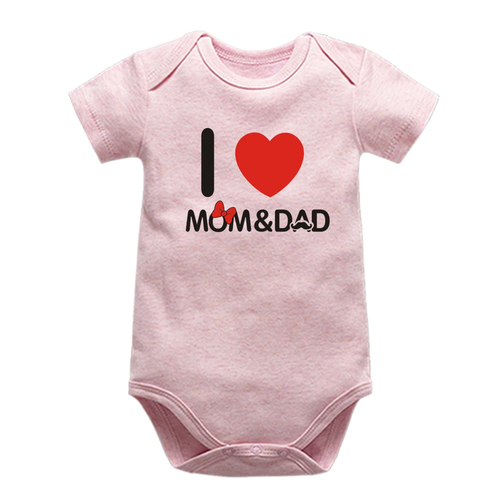 Newborn baby bodysuits short sleevele baby clothes O-neck 0-24M baby Jumpsuit 100%Cotton baby clothing Infant sets