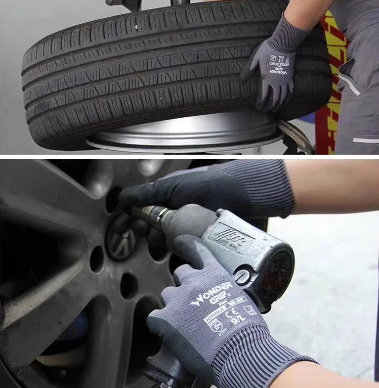 Oil Gas Safety Gard…