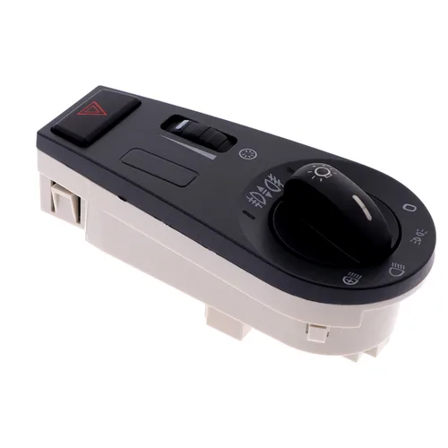 Imagen 2 del producto Luz antiniebla para coche Volvo, faro delantero con botón de interruptor para camión FH12 FM VNL 20942844-20953569 20466302 2004 50-2015-003, 20466306, 104,