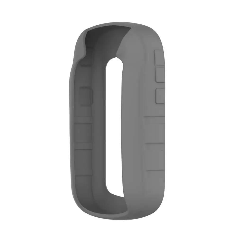 حافظة واقية من السيليكون لينة مقاومة للغبار ، غطاء محمول بنظام تحديد المواقع ، واقي لـ eTrex 10 ، 20 ، 30 ، 201X ، 309X