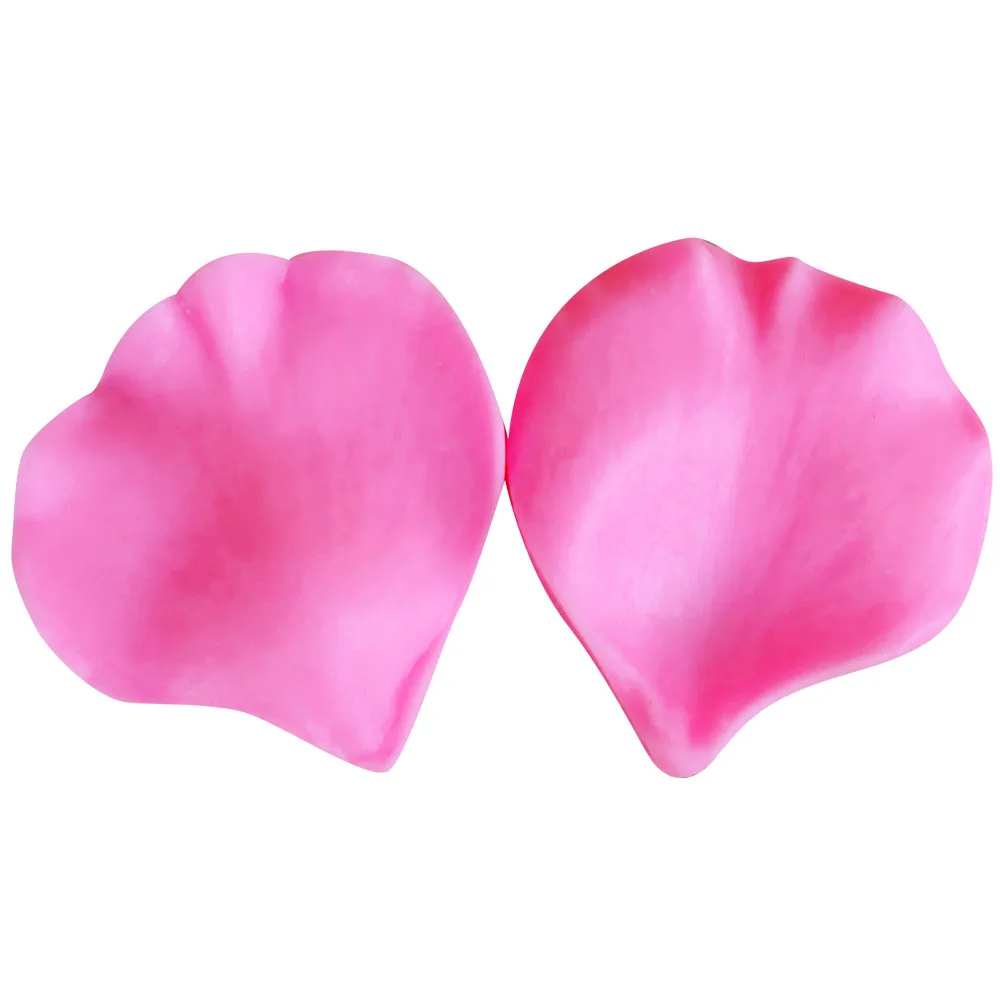 Rose Petal Flower Veiner Silicone Mold Cake Decoration Fondant Gumpaste Candy Sugar Clay Art 3D Cake Decorating Tools M239