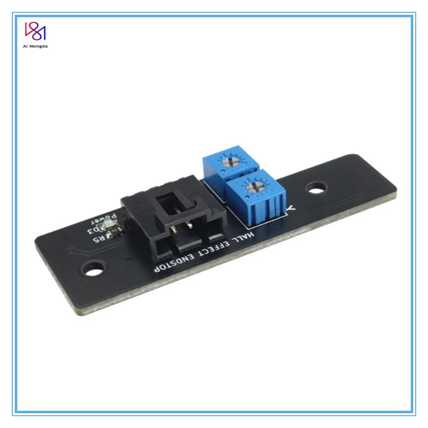 Limit Switch For Voron 2.4 Hall Effect Endstop Limit Switchs for X/Y Axis VORON 2.4 Printer Accessories