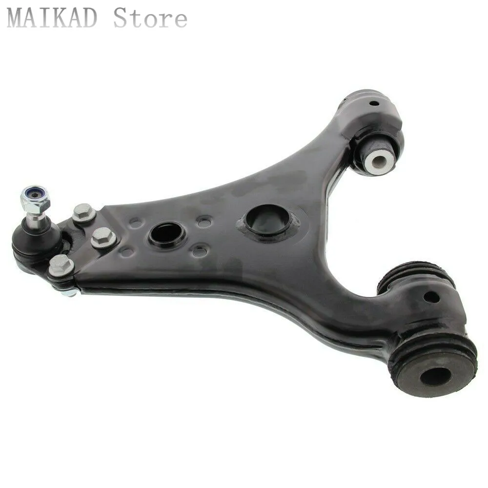 

Front Lower Control Arm Front Thrust Arm for Mercedes-Benz W245 B150 B160 B170 B180 B200 A1693300507 A1693300907