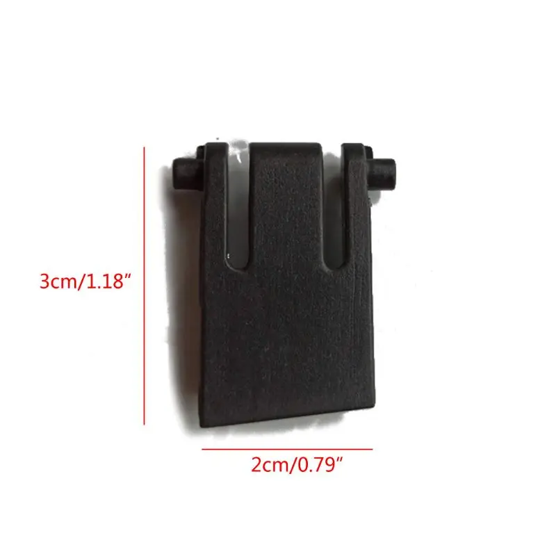 1 قطعة استبدال لوحة المفاتيح قوس الساق الوقوف ل وجيتك G15 لوحة المفاتيح إصلاح أجزاء