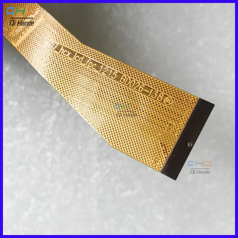 Lcd Cable FPC Flex cable display cable K107_HCX_LCD_FPC_1215 BD026