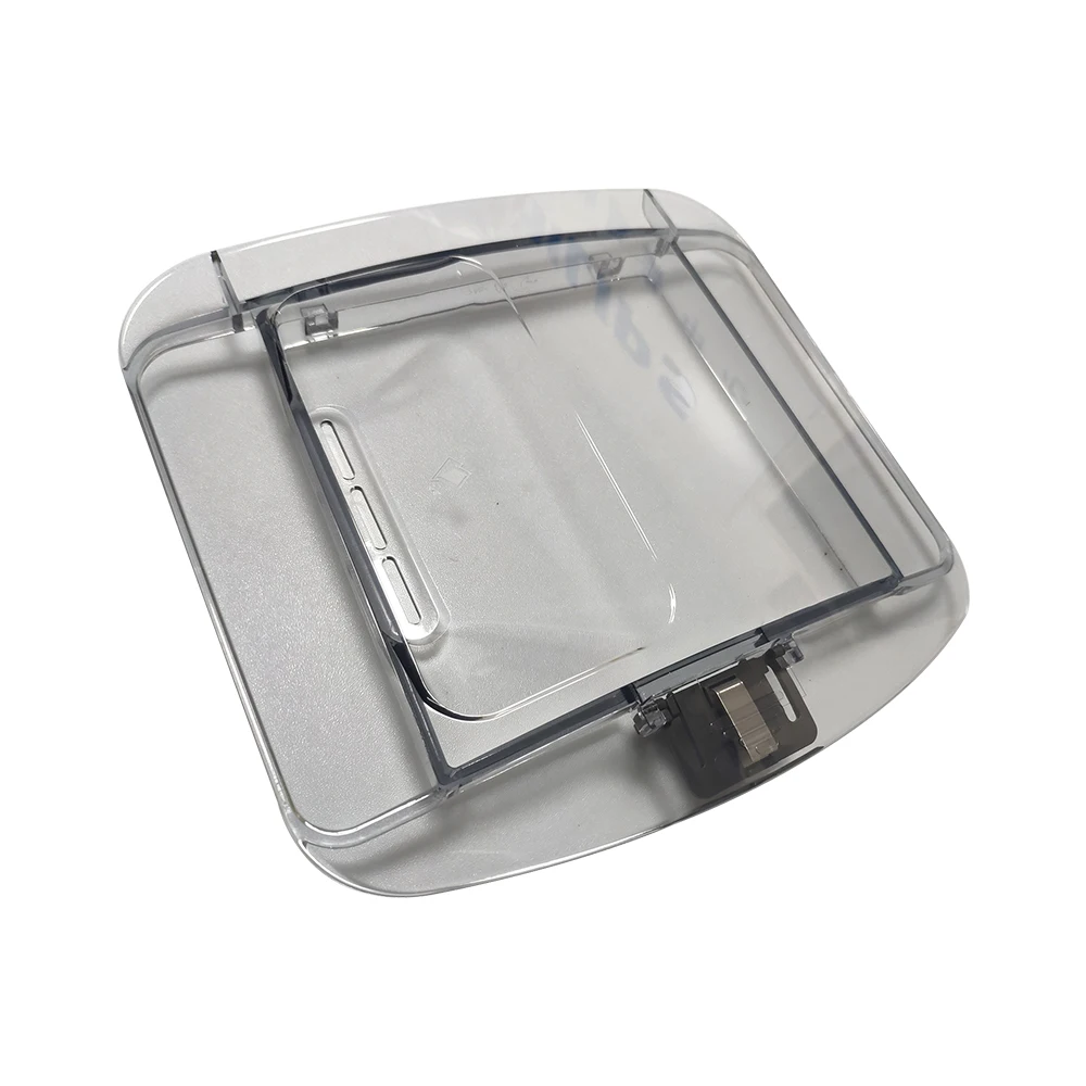 ماكينة صنع المكرونة الاصلي الغطاء العلوي مناسب لفيليبس HR2355 HR2356 HR2358 HR2357 ماكينة صنع المكرونة غطاء بلاستيكي