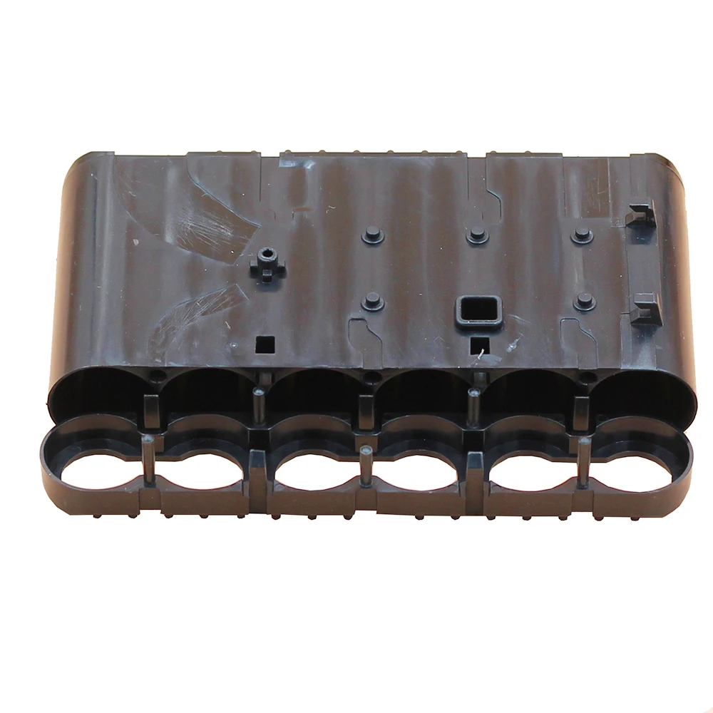 ใหม่21700แบตเตอรี่พลาสติกเคสชาร์จวงจรป้องกัน PCB สำหรับ Dyson V8 21.6V Absolute Animal Exclusive Vacuum Cleane