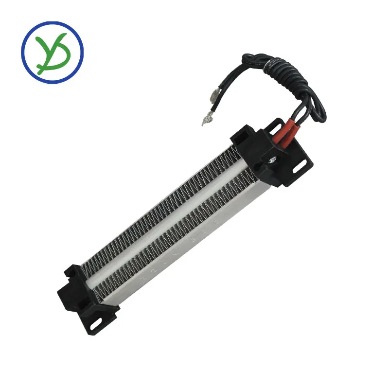 電気加熱シート220v/200w300w350w絶縁セラミックptc一定温度高温エアヒーター