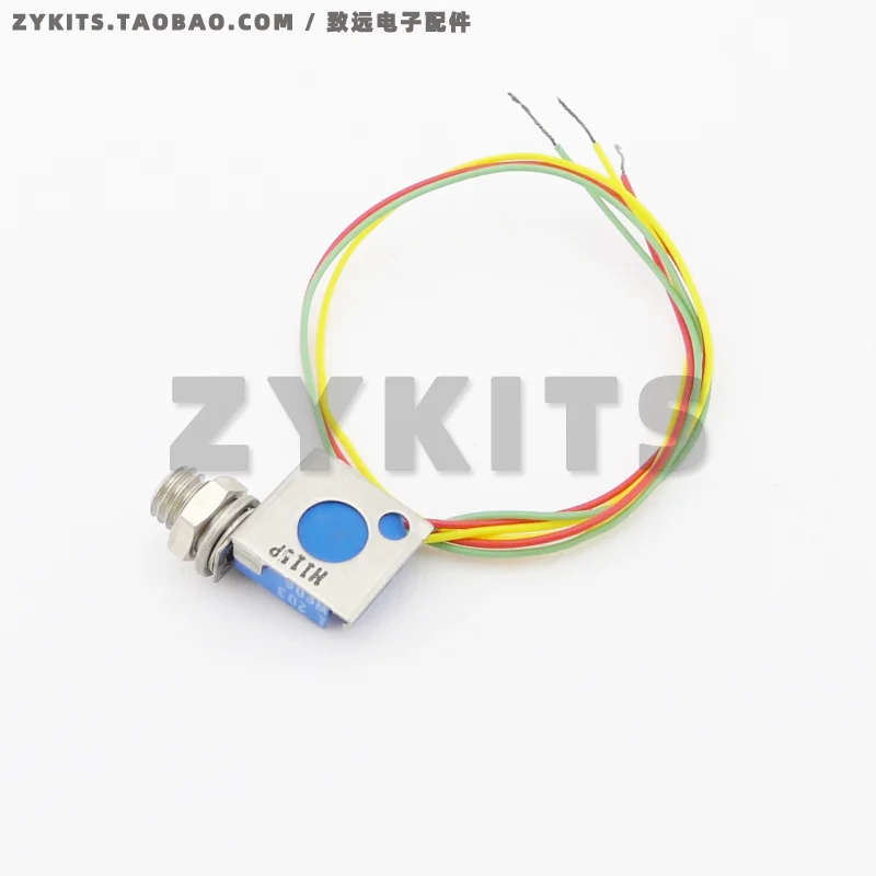 

Original New 100% 3292L-1-203MLF 20K with wire precision trimming potentiometer bracket wire 16CM (SWITCH)