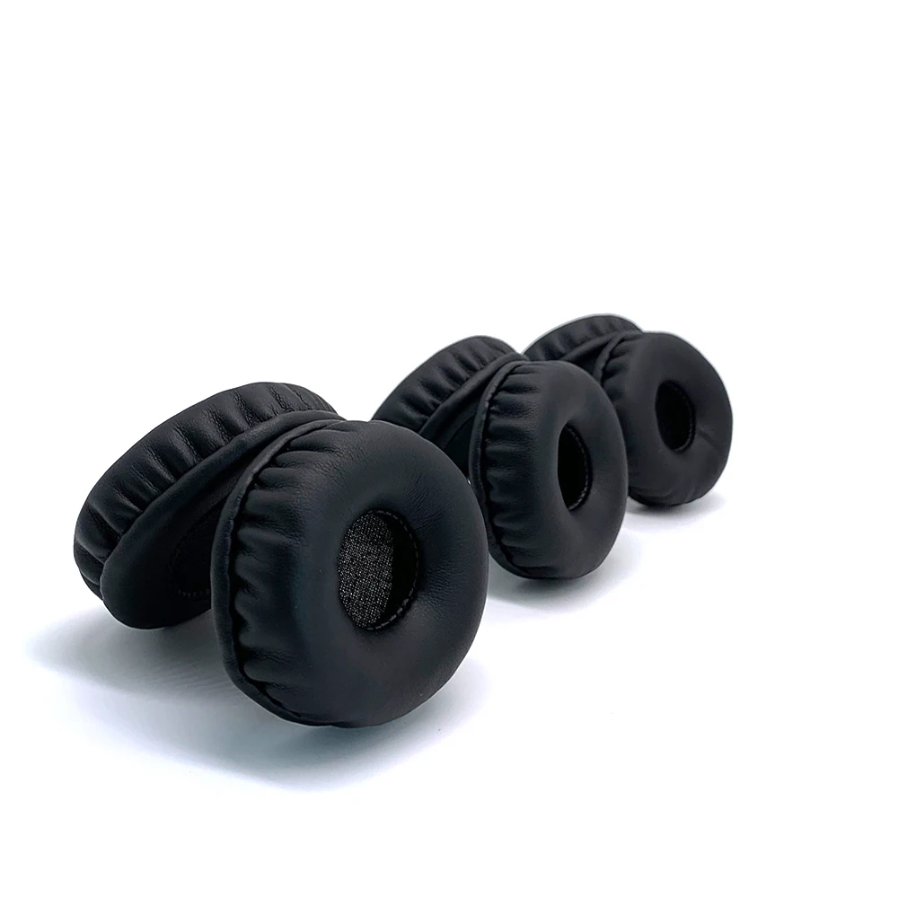 แผ่นรองหูฟังสำหรับSennheiser PXC150 PXC250 PXC250II PXC-250เปลี่ยนชุดหูฟังแผ่นรองหูฟังEarmuffฝาครอบหมอนซ่อมอะไหล่