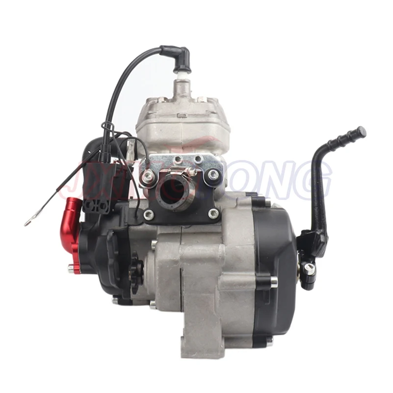 Motorcycle 49CC Water Cooled Engine for 05 KTM 50 SX 50 SX PRO SENIOR Dirt Bike Pit Bike Cross