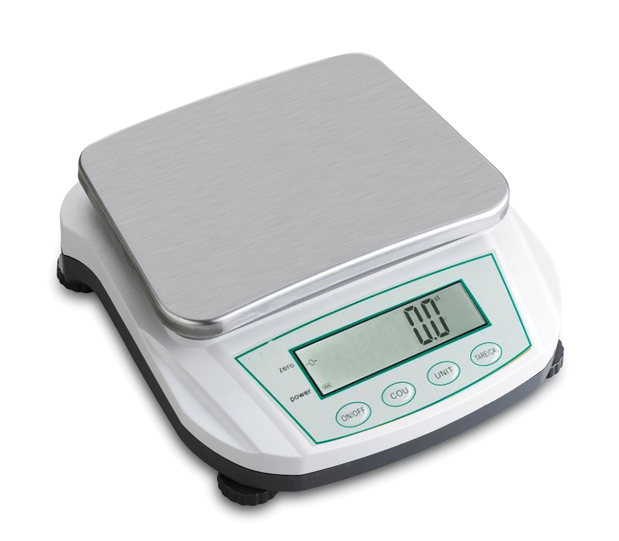 

High Precision Rechargeable 0-5000g x 0.1g Digital Analytical Electronic Balance Laboratory Lab Scale