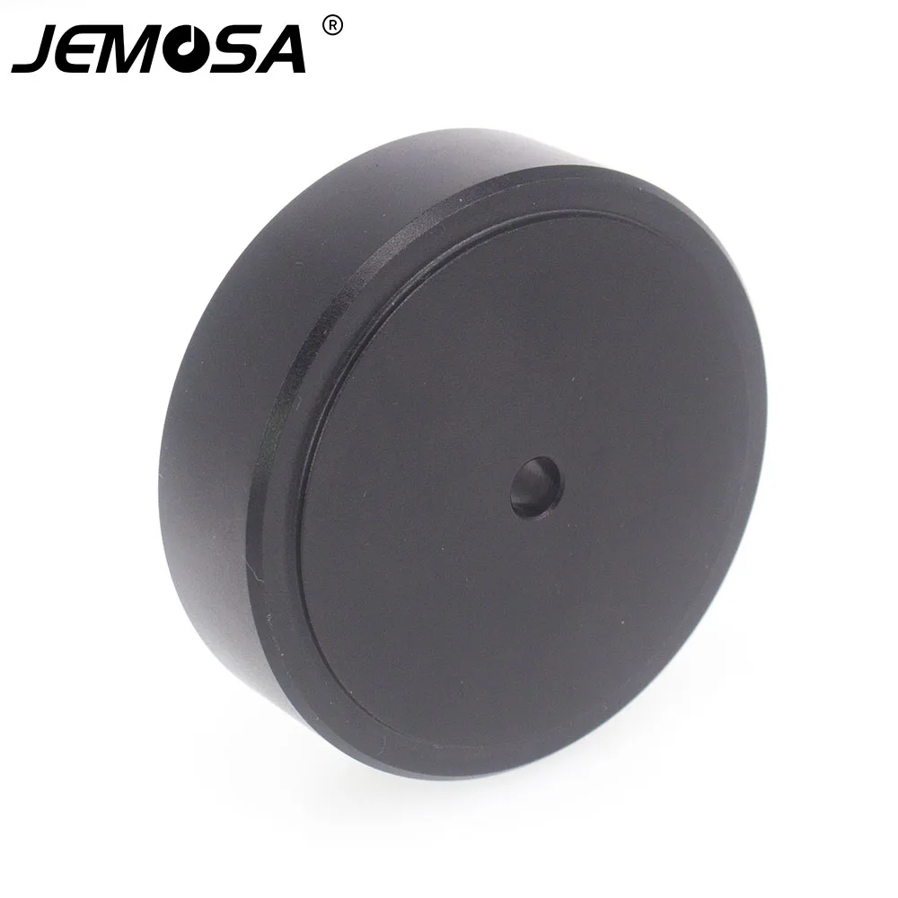 49*15 мм алюминиевые ножки усилителя амортизатор HIFI усилитель резиновые ножки ножки проигрывателя аудио динамик изоляция ножки Pad