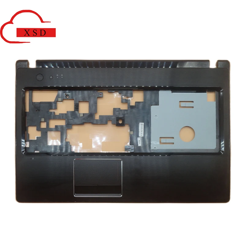 

Новый оригинальный корпус для Lenovo G570 G575 G575GX G575AX Palmrest cover совместим с HDMI