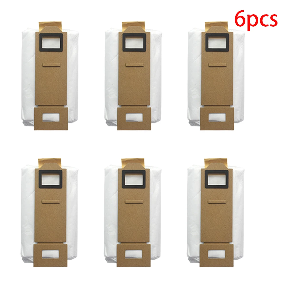 ฝุ่นสำหรับ Xiaomi Roborock T7S T7S Plus S7 S7 Plus เครื่องดูดฝุ่นฝุ่นในครัวเรือนกวาดทำความสะอาดเครื่องมือเปลี่ยน