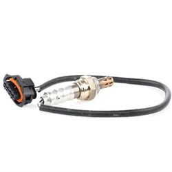 Sonda Lambda trasera para coche, Sensor de oxígeno compatible con Vauxhall Opel ASTRA INSIGNIA ZAFIRA Chevrolet AVEO Cruze 55561452 1,6 1,8-2008, 2017