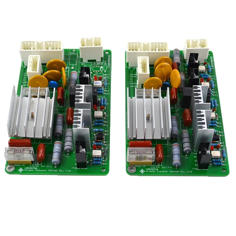 

Лифт VCB Power Board 13520736