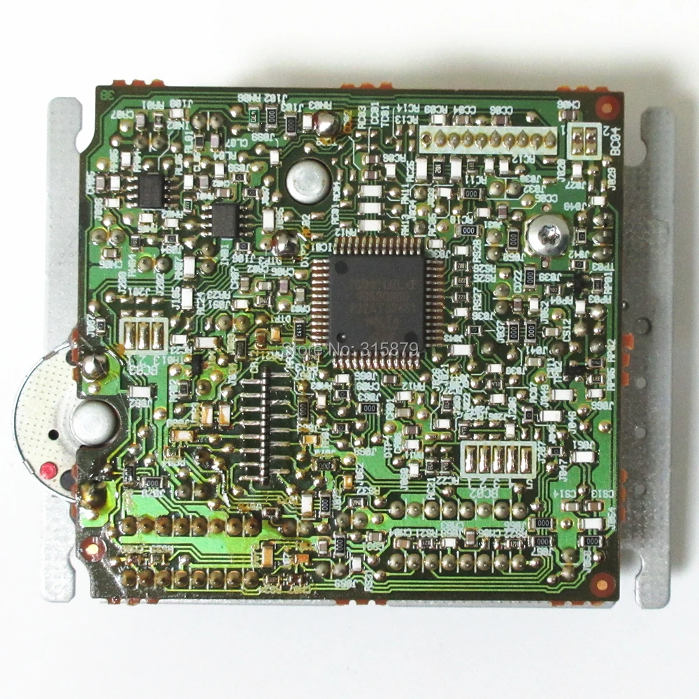 Tomson-Pickup مع آلية ، CD CD ، TCM121 ، Optical vour ، أصلية