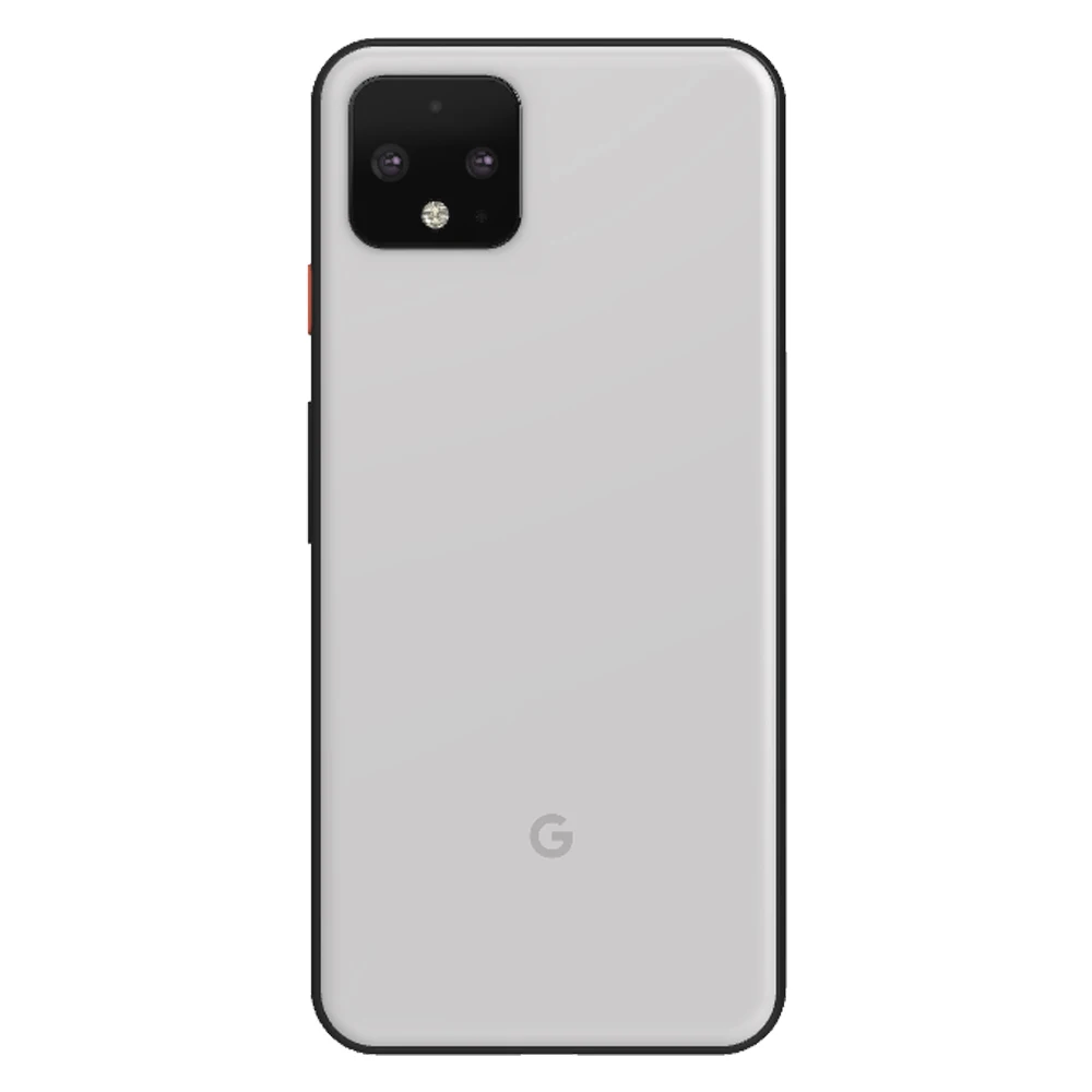 Google Pixel 4 XL 4XL 6,3" 6 GB RAM 64 GB/128 GB ROM NFC Snapdragon FACE ID Octa Core 4G LTE Oryginalny telefon komórkowy Google Pixel 4