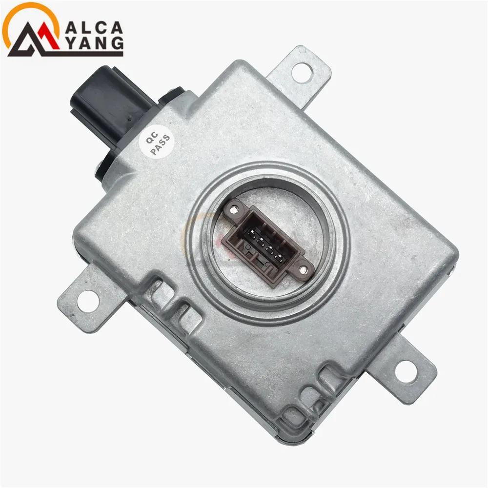 NEW HID XENON D2S D2R Ballast for Mitsubishi W3T19371 W3T16271 W3T20671 W3T20971