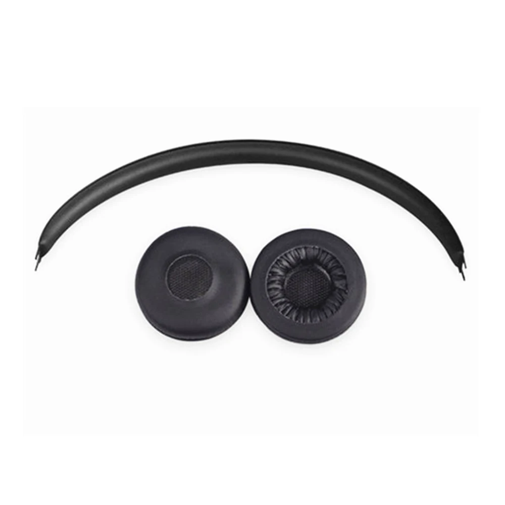 Earpads Ear Pad Cushion Muffs For AKG Y40 Y45 Y45BT Headphone Accessaries Compatible With Y-40 Y-45 Y-45BT