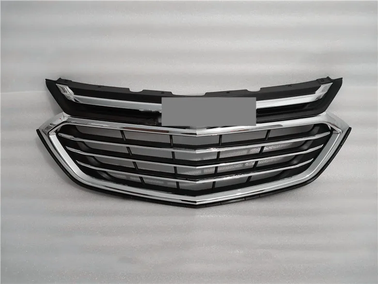 

Eosuns Front Bumper Grill Grille for Chevrolet Equinox car accessories