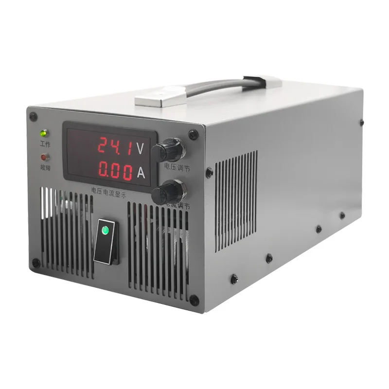 

Power supply unit 12 v 24v 220 v converter Bench laboratory power supply 2000W Transformer adjustable AC to DC Switch rectifier