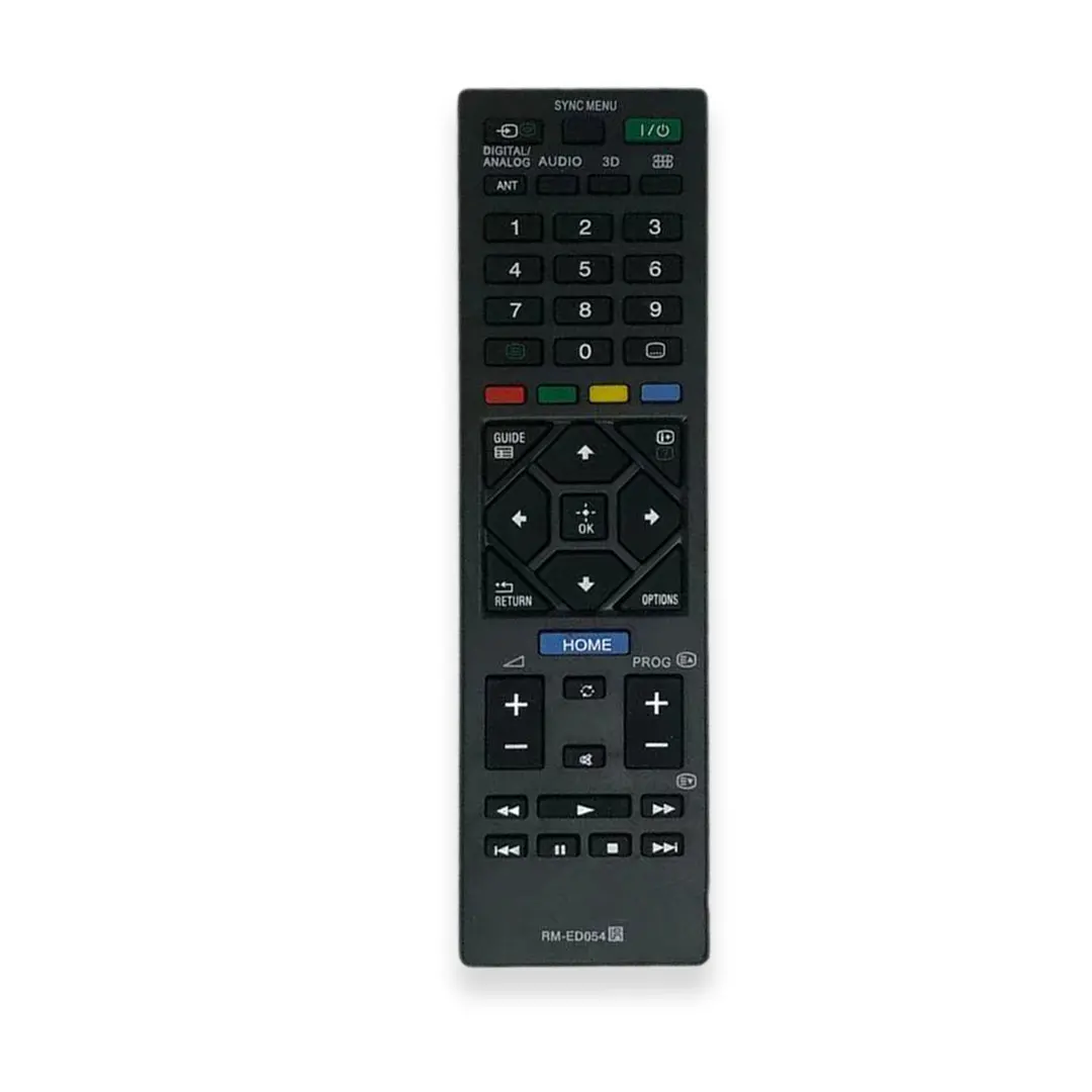 Запасной пульт дистанционного управления для телевизора Sony Smart LCD