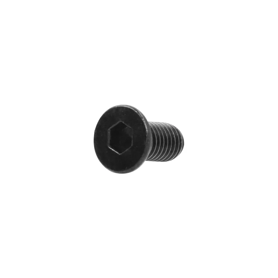 Scooter Handlebar Front Fork Tube Screws With Hexagon Handle Replacement Parts Kits For Xiaomi M365 Ninebot Es2 Accessories