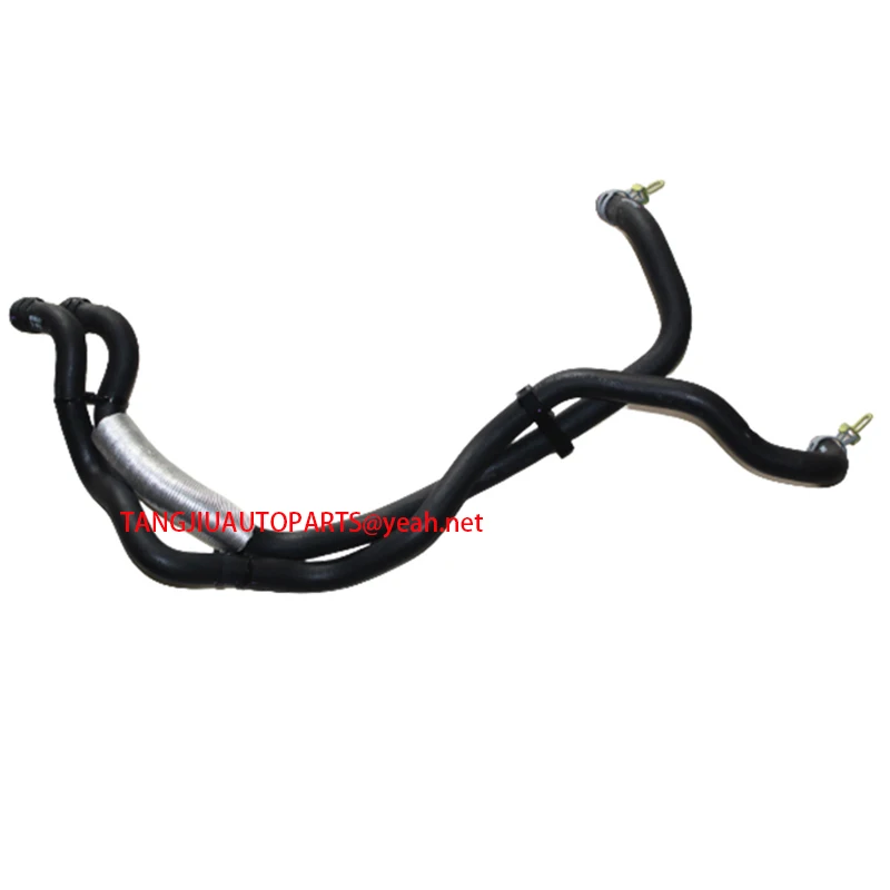 

Heater Hose Pipe Fit JEEP WRANGLER 3.8L 2007-2011