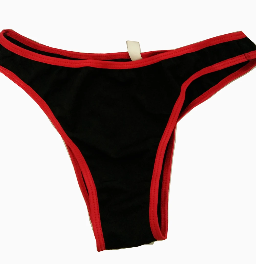 Low Waist Mens Sexy Underwear Brief  Male Underpants Slip Homme ZJH029S