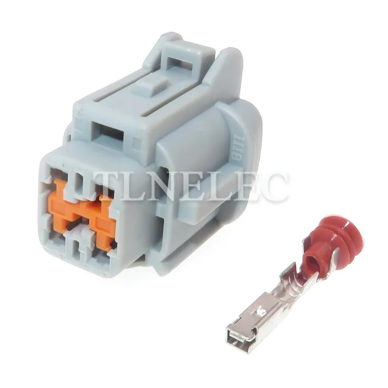 6188-0557 6185-1169 Sumitomo RS 2,3 мм, 4-контактный мужской, женский, серый, водонепроницаемый, электрический, кислородный