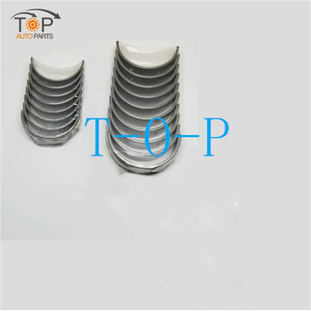 

1AR 2AR 11711-36020 13281-36020 Engine Main Crankshaft Bearing Connecting Bearing Rod For Toyota VENZA CAMRY RAV4 HIGHLANDER 2.7