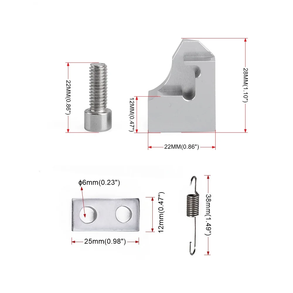 P2015 Repair Bracket For Audi For Volkswagen For Skoda Seat 2.0 TDI With Plastic Manifold 03L129711AG