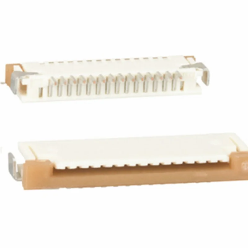 FFC/FPC 522071485   커넥터 몰렉스 52207-1485 1.0MM 14P