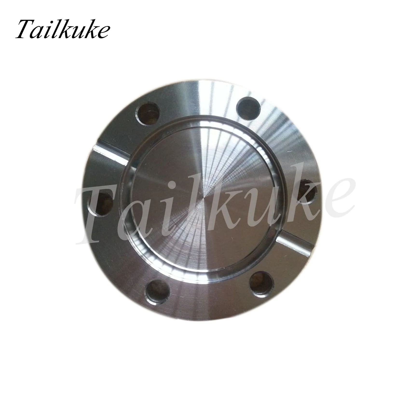 

CF16/25/35/50 Blind Flange / CF Flange / Vacuum Flange / Vacuum Plug / Vacuum Blind Flange / CF Vacuum Flange