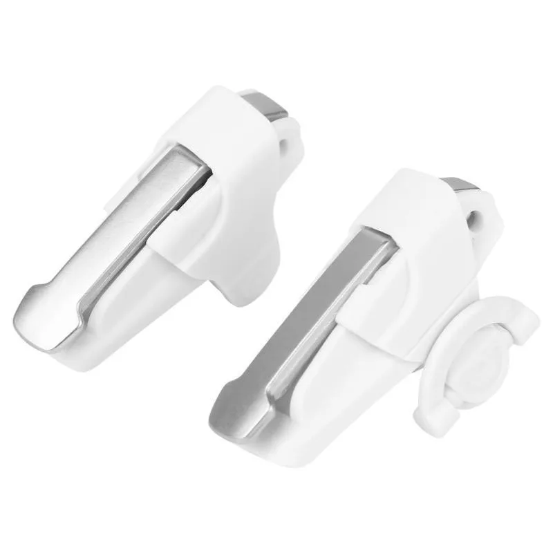 أعلى صفقات 2 قطعة المحمول لعبة تحكم غمبد الزناد تهدف زر المقود ل Pubg