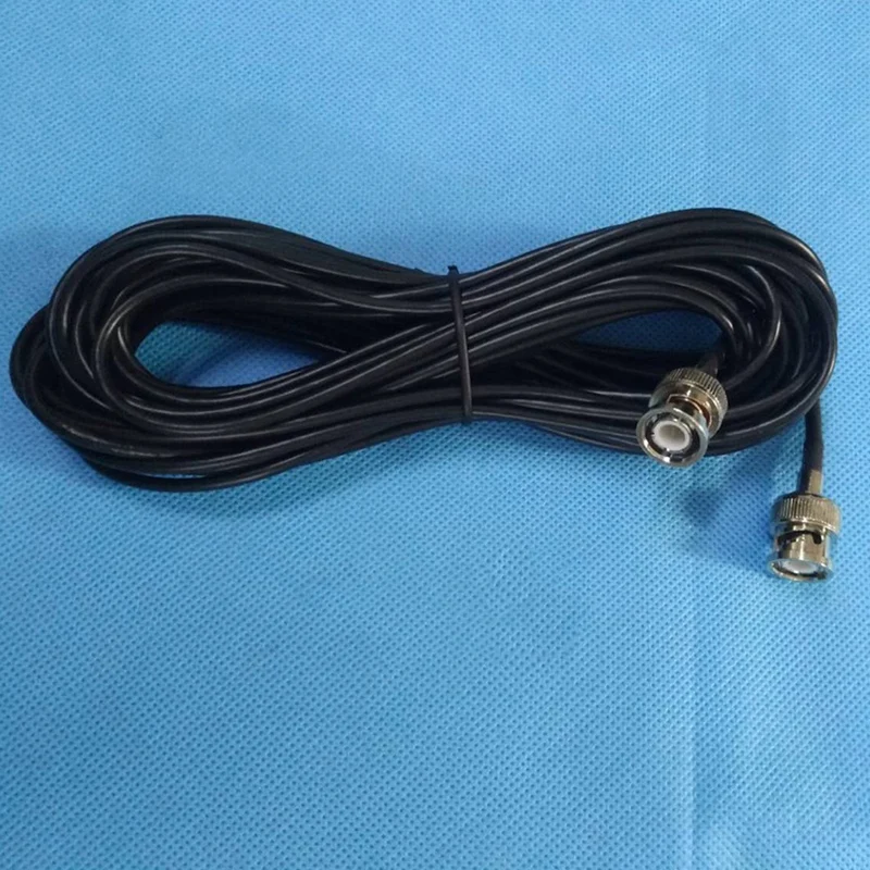 Antenna attiva da 10Khz a 30Mhz Mini frusta Hf Lf Vlf Vhf Sdr Rx con cavo portatile