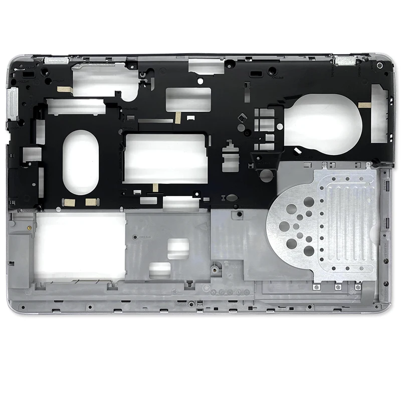 Cubierta trasera LCD Original para HP Probook 650 G2 655 G2 G3/bisel frontal/bisagras LCD/reposamanos/funda inferior 840724-001 840726-001