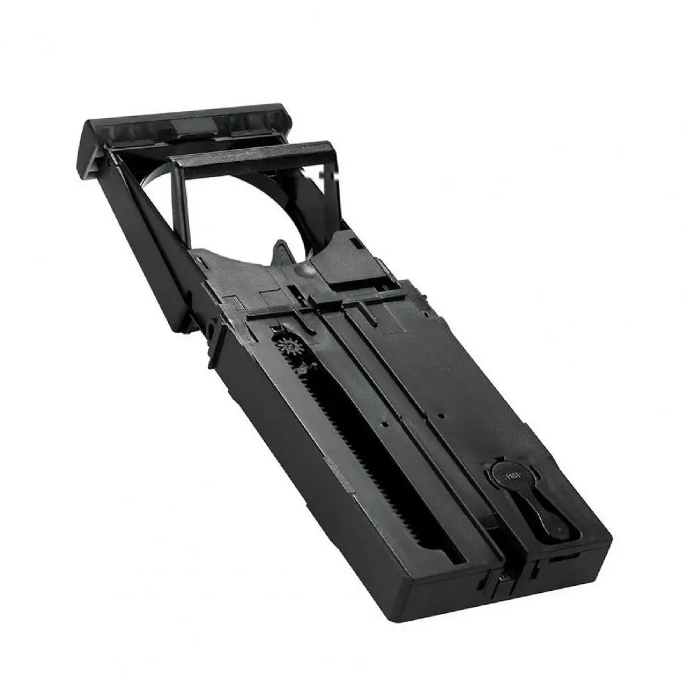 Auto Cup Holder Foldable Anti-slip Cup Rack Drink Bottle Holder 4B0862534D for Audi C5 A6 98-05