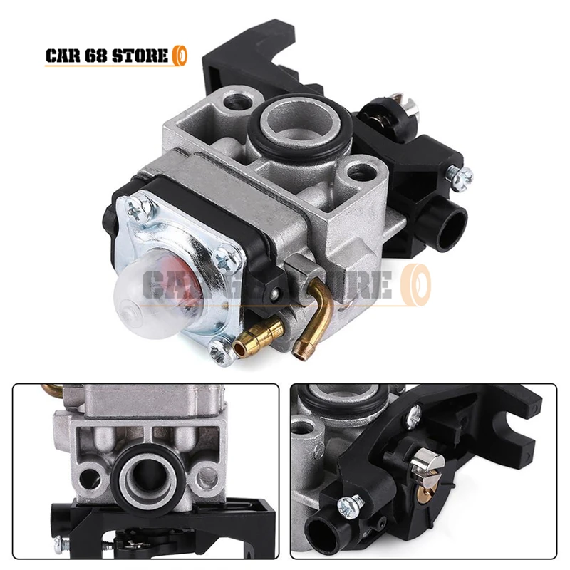 

1 Pcs High Quality Metal Automobile Parts Carburetor Carb Replaces For Honda GX25 GX35 16100-Z0H-825 16100-Z0H-053