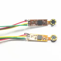 6mm Soft Board USB Endoscope Module CMOS Borescope Otoscope Digital Microscope
