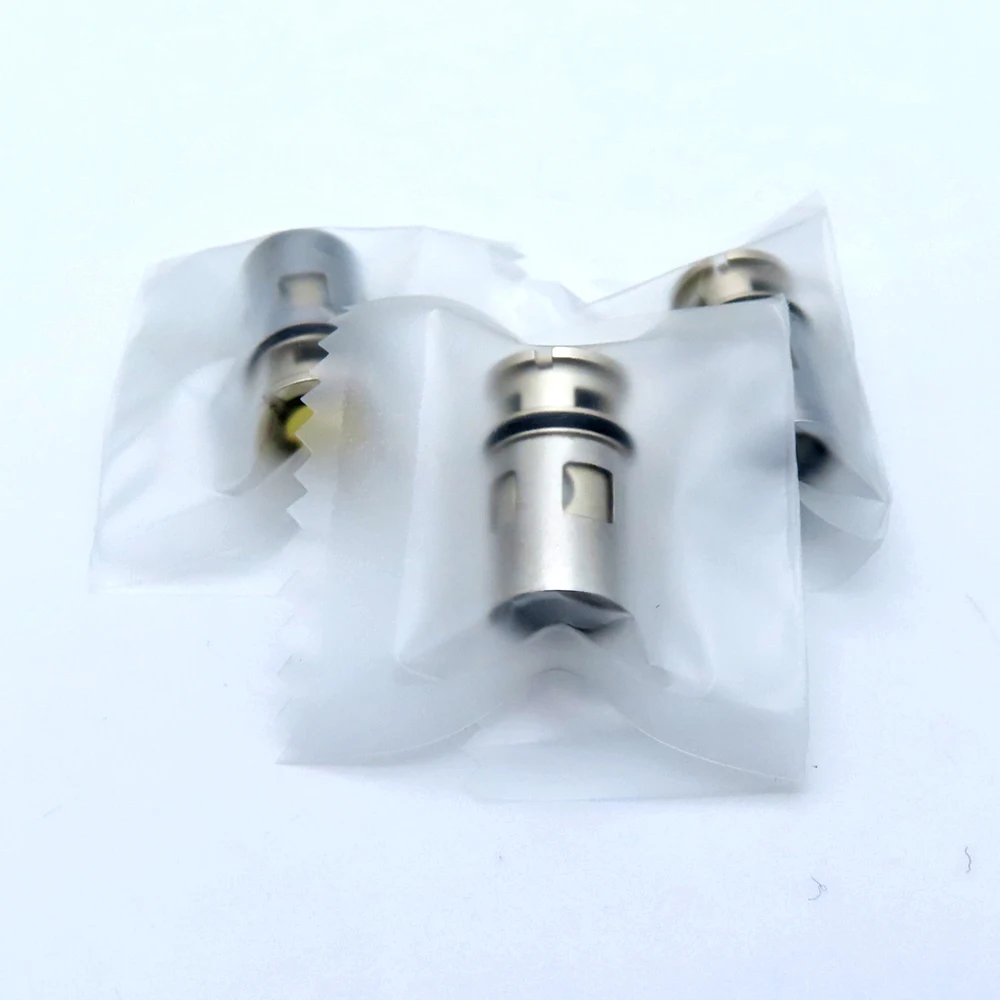 3 sztuk paczka ZHISHUO PNP VM6 VM1 VM4 VM5 M1 M2 R1 C1 cewka zastępcza MTL cewki siatkowe Vape Atomizer do elektronicznego papierosa rdzeń