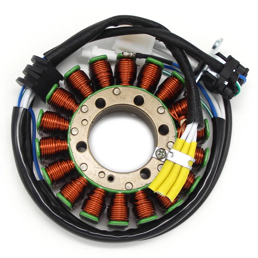 

Motorcycle Accessories Magneto Engine Stator Generator Coil For Aprilia Pegaso 650 AP8520021 Go Kart Quad Dirt Bike Snow Parts