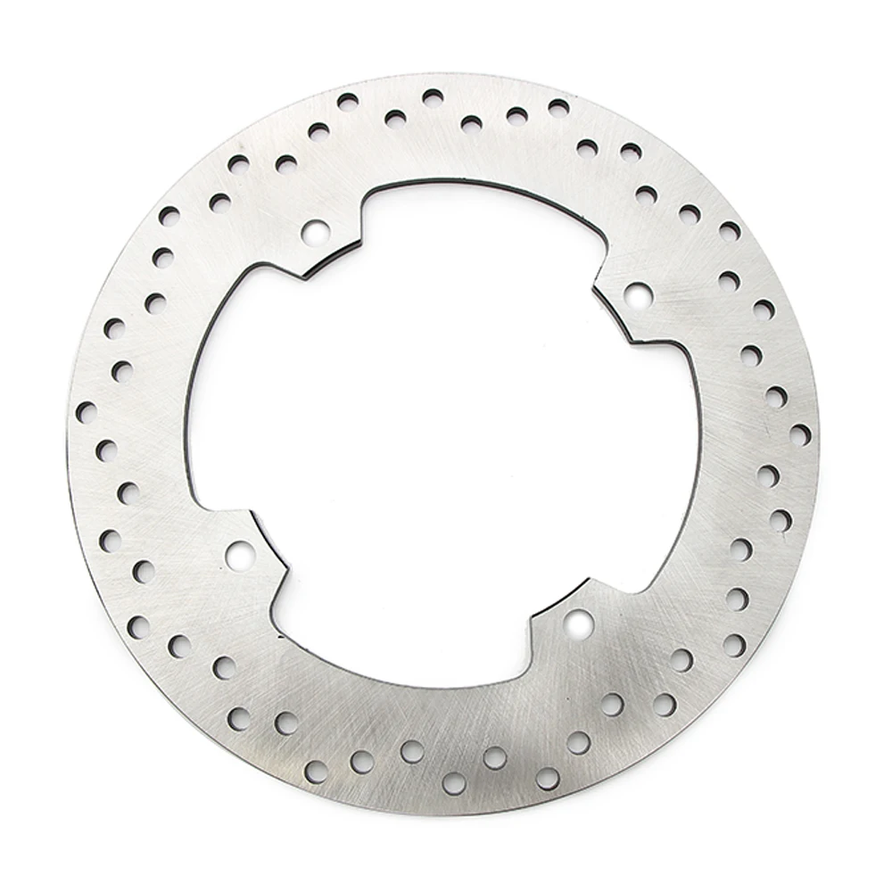 Motorcycle Rear Brake Disc Rotor For Suzuki DL650 V-Strom V Strom 650CC 07-19 DL1000 AL4-AL9 ABS 14-19 Kawasaki KLV1000 04-05